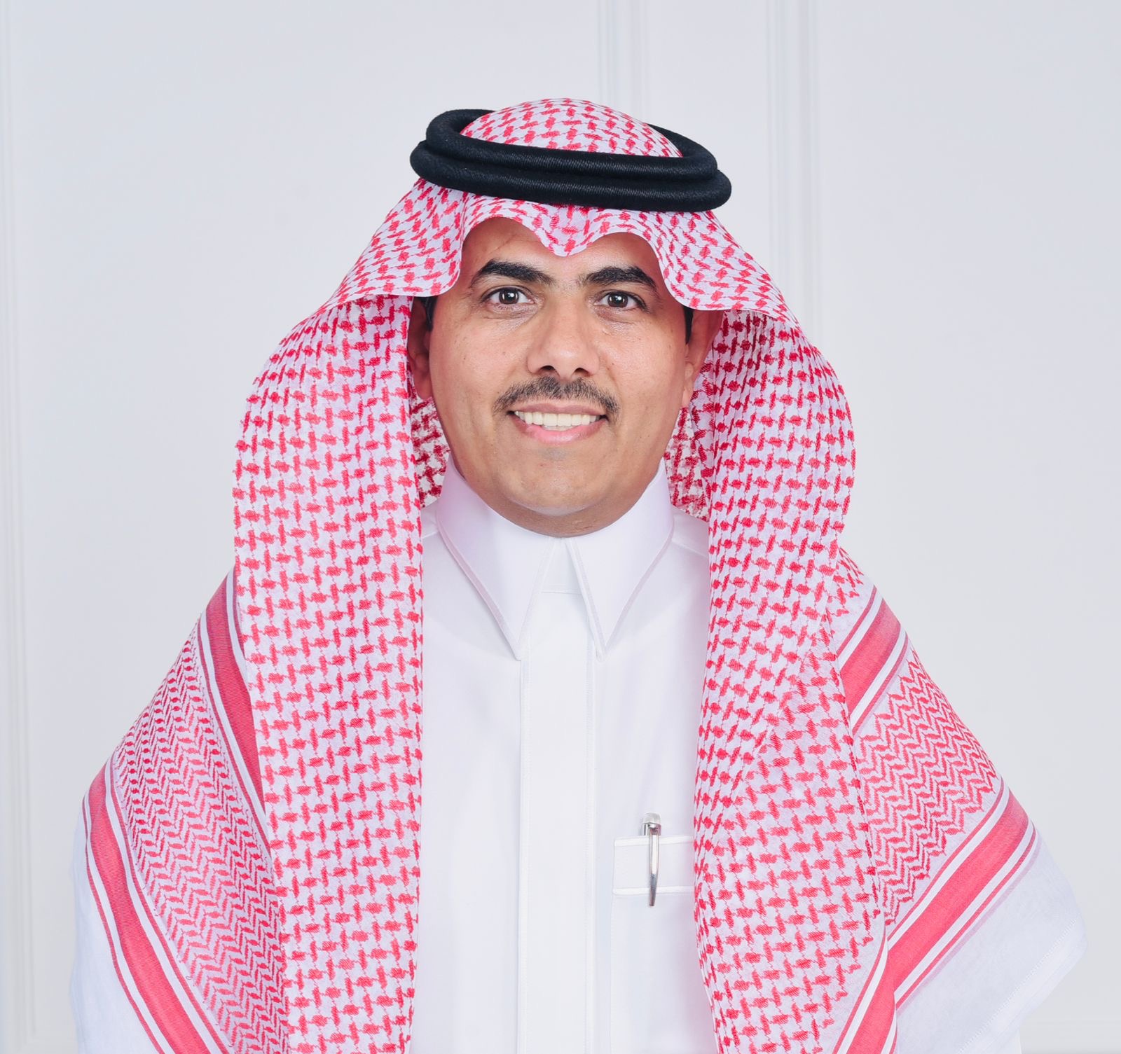 فيصل بن سعيد علي الزهراني 