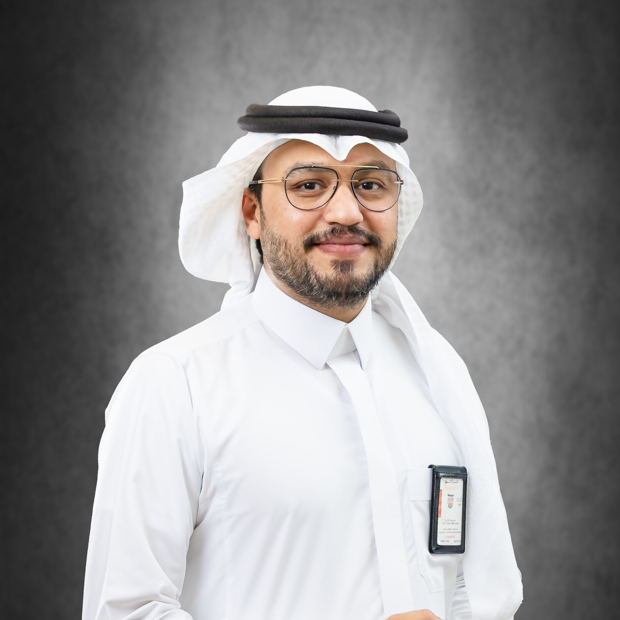 بشير حسن أحمد التاروتي