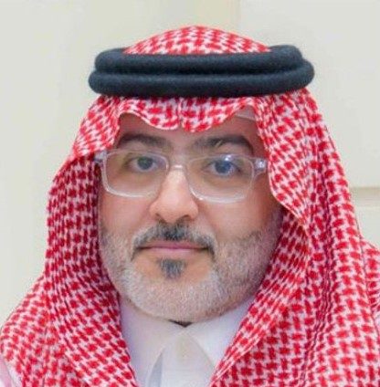  فواز سعيد العتيبي