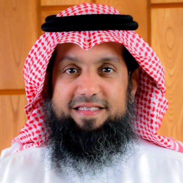 فيصل مقبل المسند